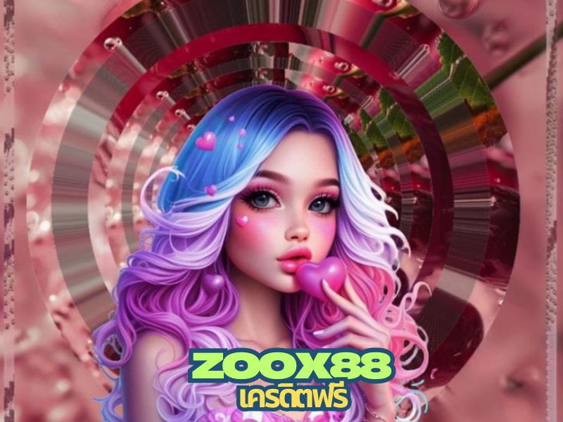xooz88 เครดิตฟรี